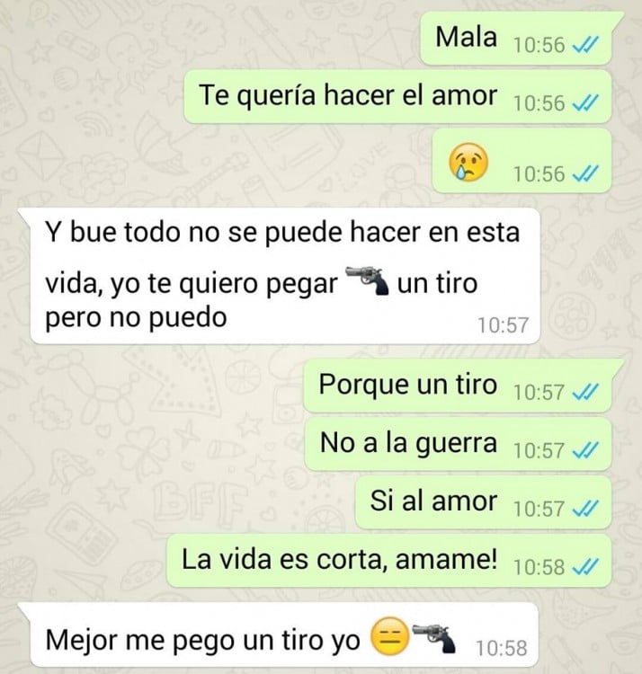 Preguntas conocer chica larga 304344